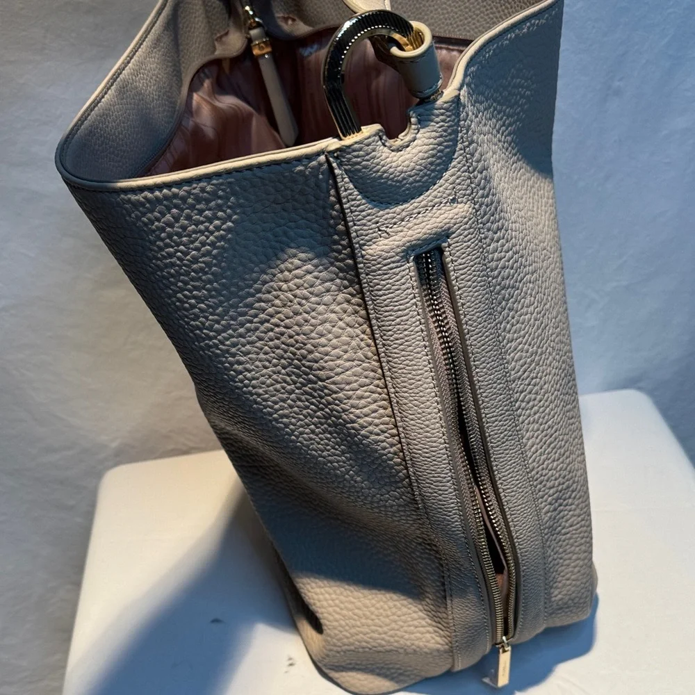 Fiorelli Elegant Cream Hobo Bag